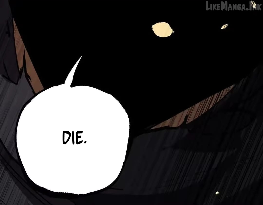 God-level Assassin, I’m the Shadow Chapter 120  - page 25